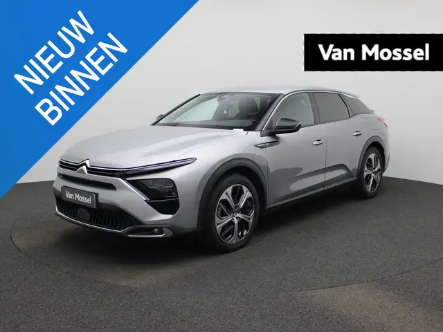 Citroen C5 X Hybrid 180 e-EAT8 Shine CAMERA | CARPLAY | Zetelve