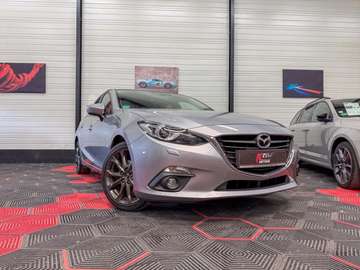 NAKAMA 2.0 Skyactiv-G - 120