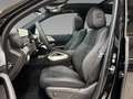 Mercedes-Benz GLE 450 d 4M AMG+MULTI+DIST+Burm+StHz+HuD+AHK+360 Black - thumbnail 8