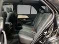 Mercedes-Benz GLE 450 d 4M AMG+MULTI+DIST+Burm+StHz+HuD+AHK+360 Schwarz - thumbnail 9