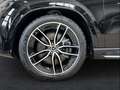 Mercedes-Benz GLE 450 d 4M AMG+MULTI+DIST+Burm+StHz+HuD+AHK+360 Black - thumbnail 7