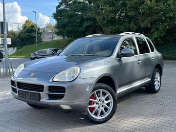 S *ALLRAD*KLIMA*AHK*Elektr.Fen*Rückf.ca*