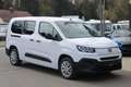 Fiat Doblo Kombi extra Lang 130MT 7Sitzer  EUR 23825,-- La... Weiß - thumbnail 3
