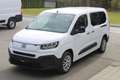 Fiat Doblo Kombi extra Lang 130MT 7Sitzer  EUR 23825,-- La... Weiß - thumbnail 5