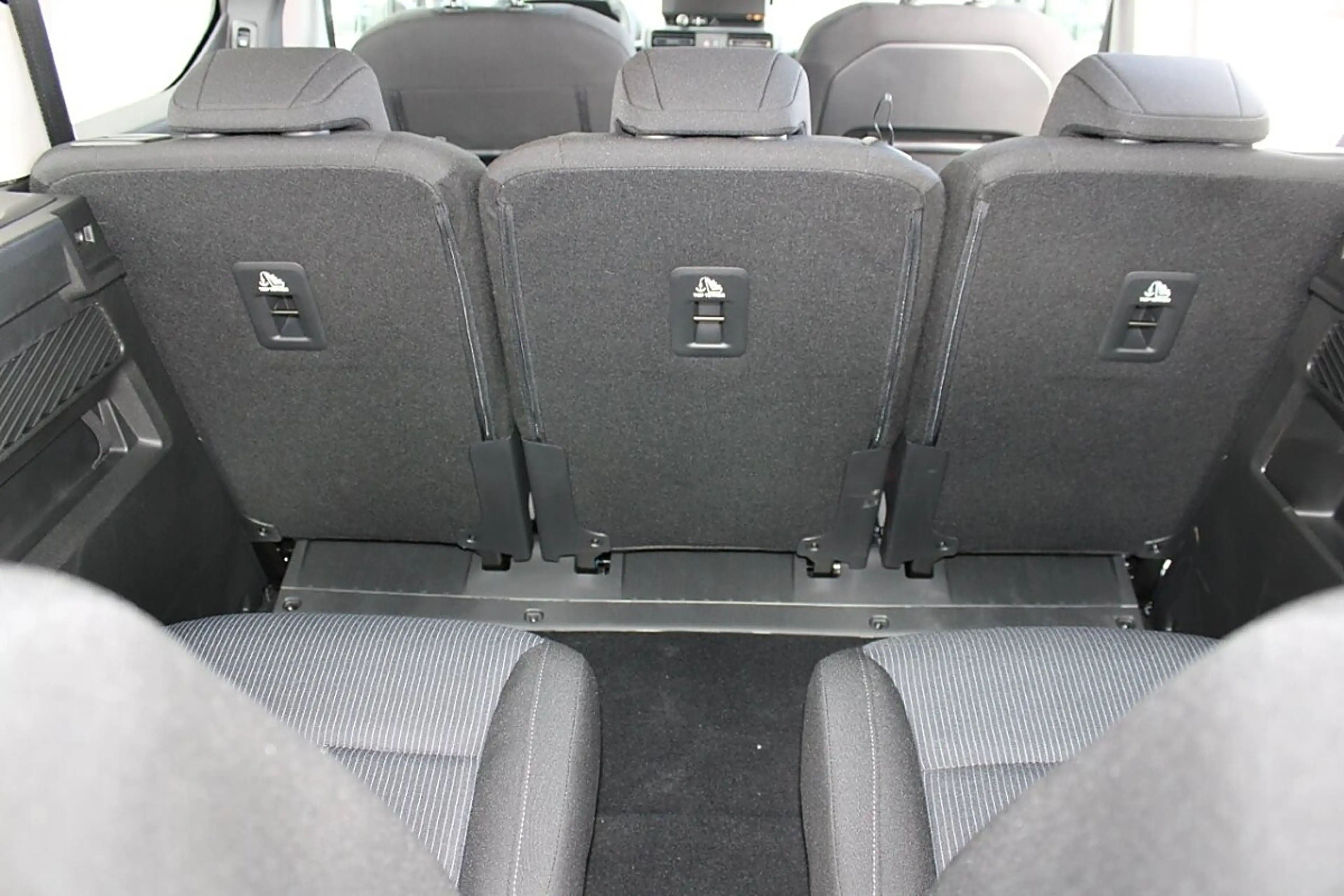 Fiat Doblo Kombi extra Lang 130MT 7Sitze EUR 27575,-- — photo 14