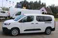 Fiat Doblo Kombi extra Lang 130MT 7Sitzer  EUR 23825,-- La... Weiß - thumbnail 7