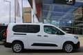 Fiat Doblo Kombi extra Lang 130MT 7Sitzer  EUR 23825,-- La... Weiß - thumbnail 1