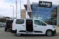 Fiat Doblo Kombi extra Lang 130MT 7Sitzer  EUR 23825,-- La... Weiß - thumbnail 11