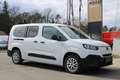 Fiat Doblo Kombi extra Lang 130MT 7Sitzer  EUR 23825,-- La... Weiß - thumbnail 2