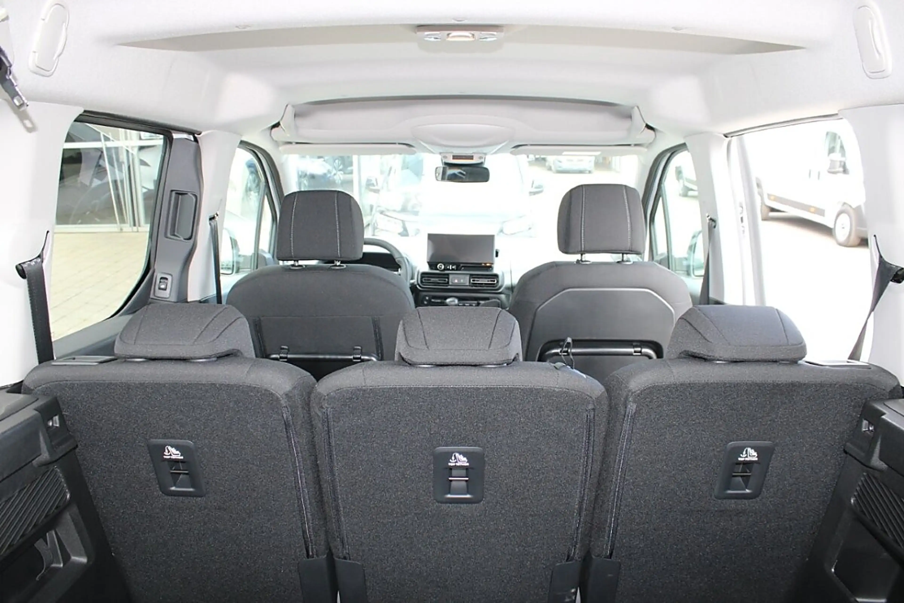Fiat Doblo Kombi extra Lang 130MT 7Sitze EUR 27575,-- — photo 15