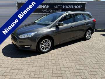 Wagon 1.0 Lease Edition 1e eigenaar! | Clima | Cru