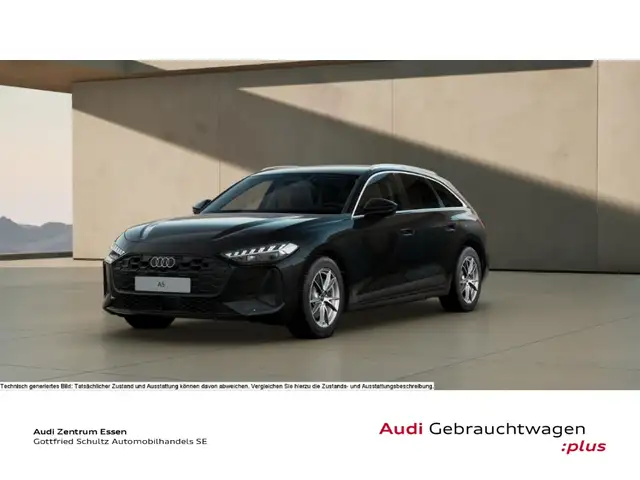 Audi A5 Avant TFSI S TRONIC NAV SHZ RÜFA MUFU FSE