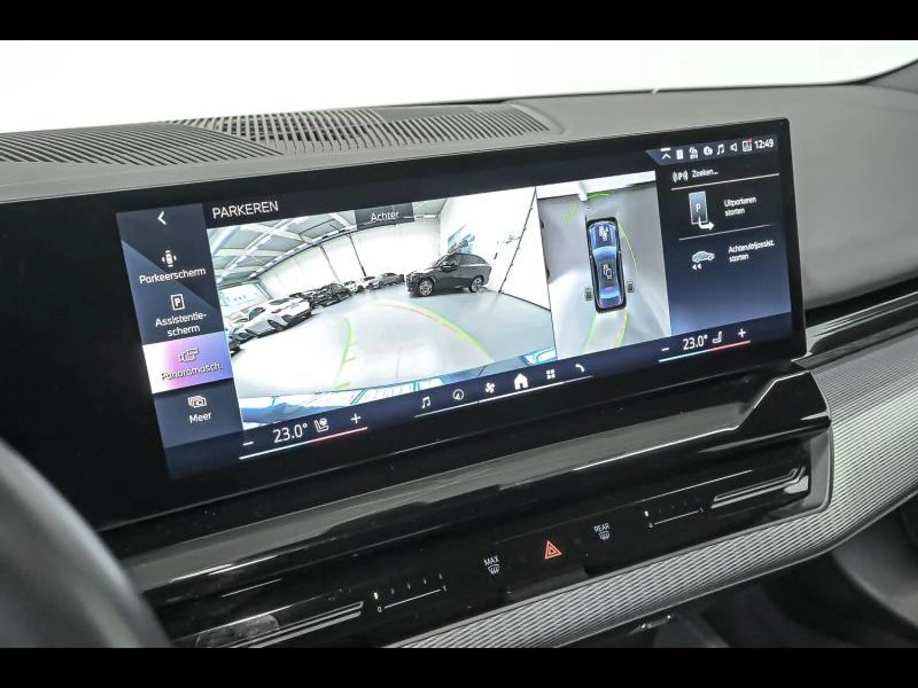 BMW 520 i Berline - M Pack — photo 15