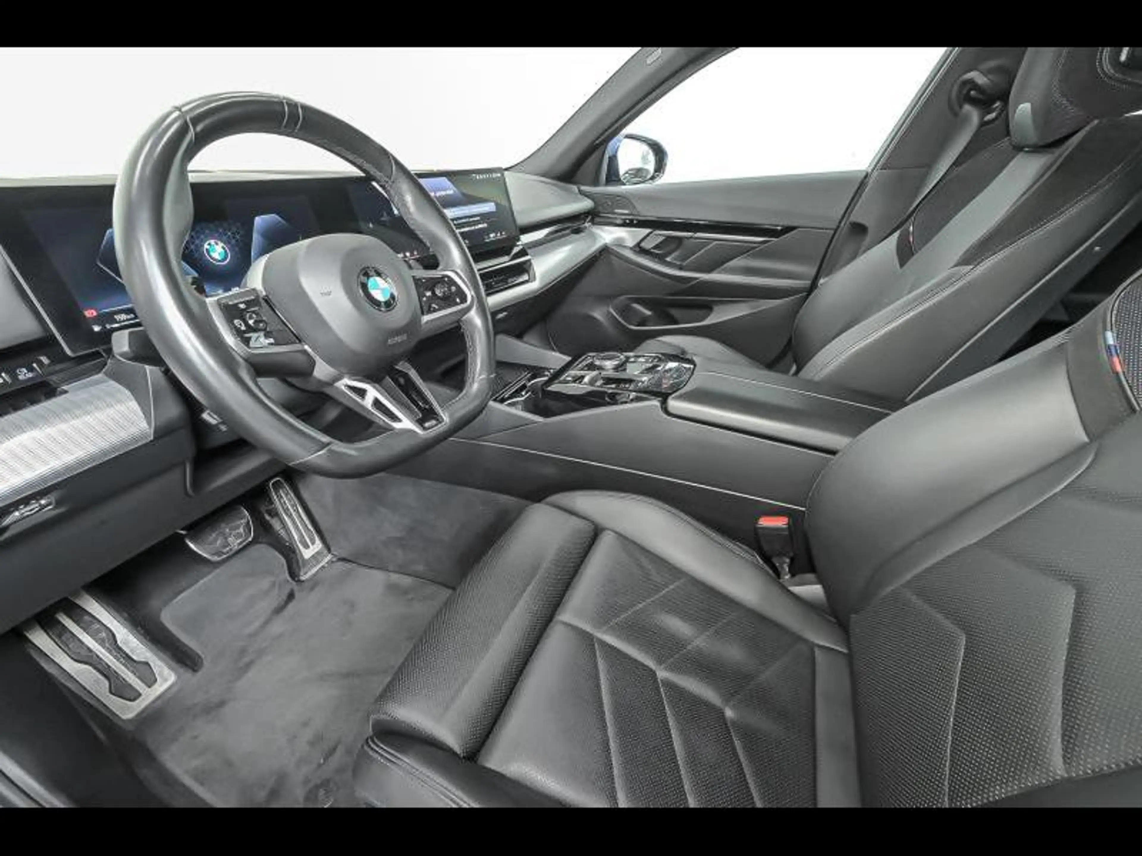 BMW 520 i Berline - M Pack — photo 6