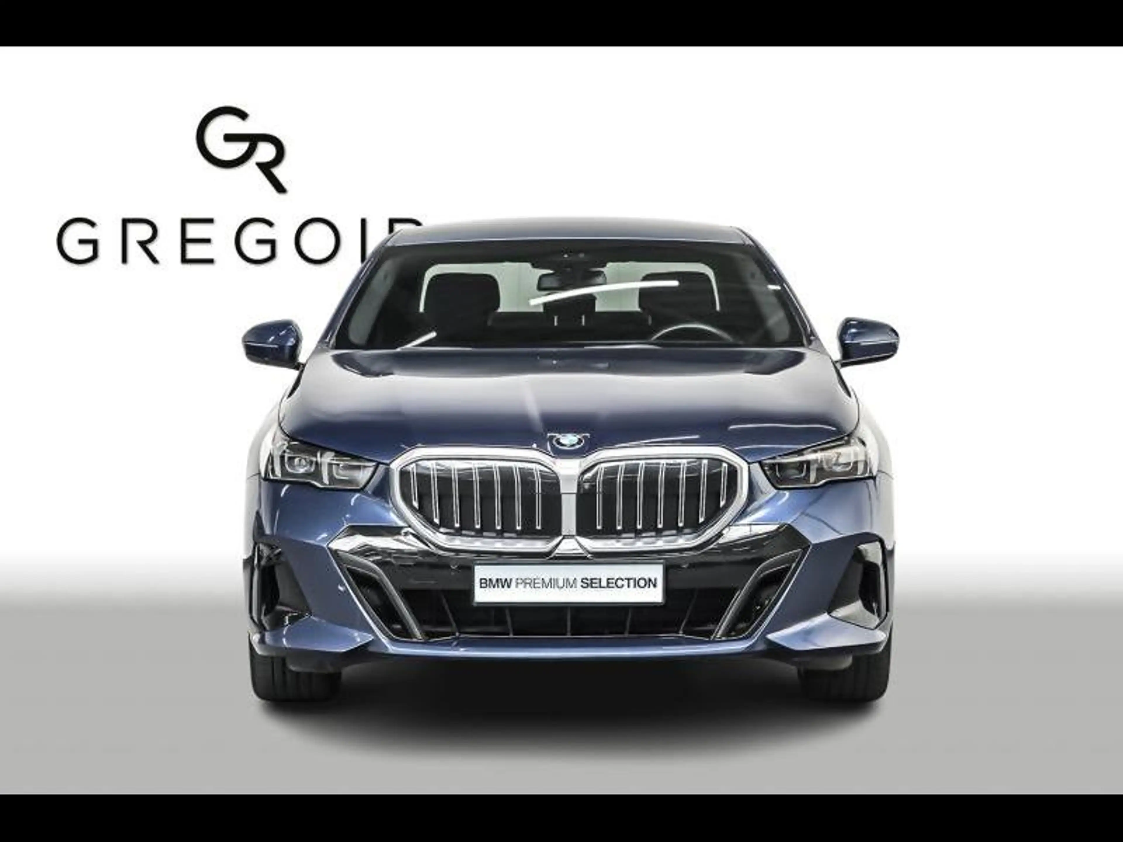 BMW 520 i Berline - M Pack — photo 2