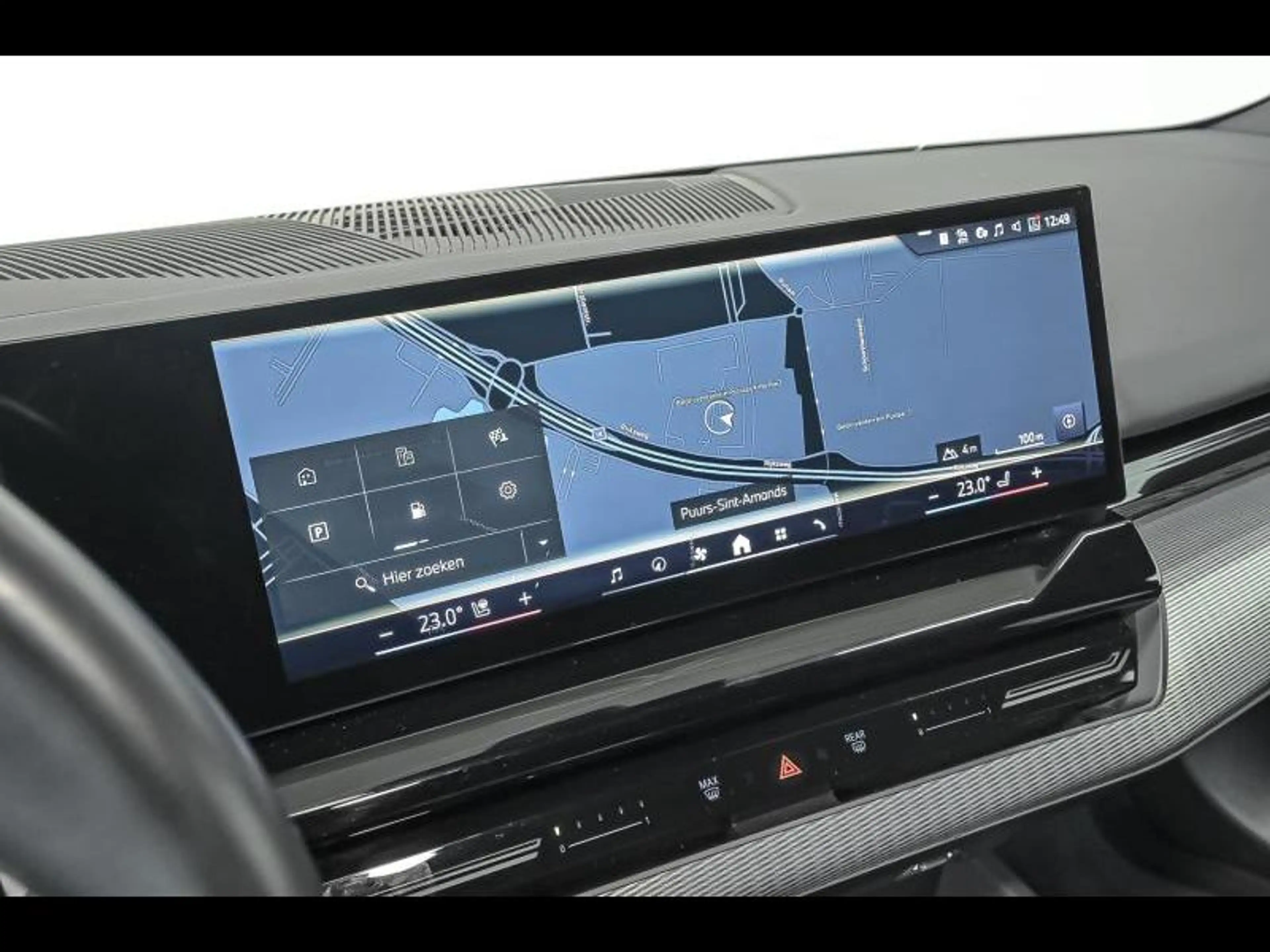 BMW 520 i Berline - M Pack — photo 14
