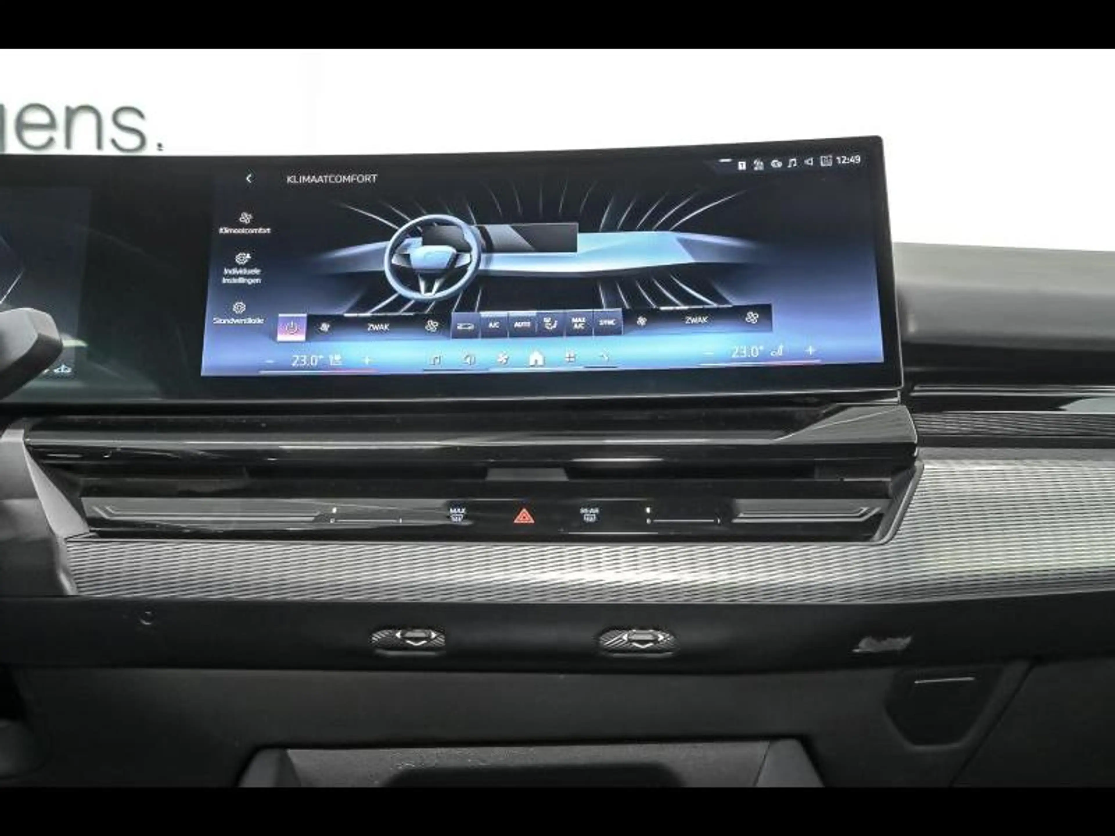 BMW 520 i Berline - M Pack — photo 12