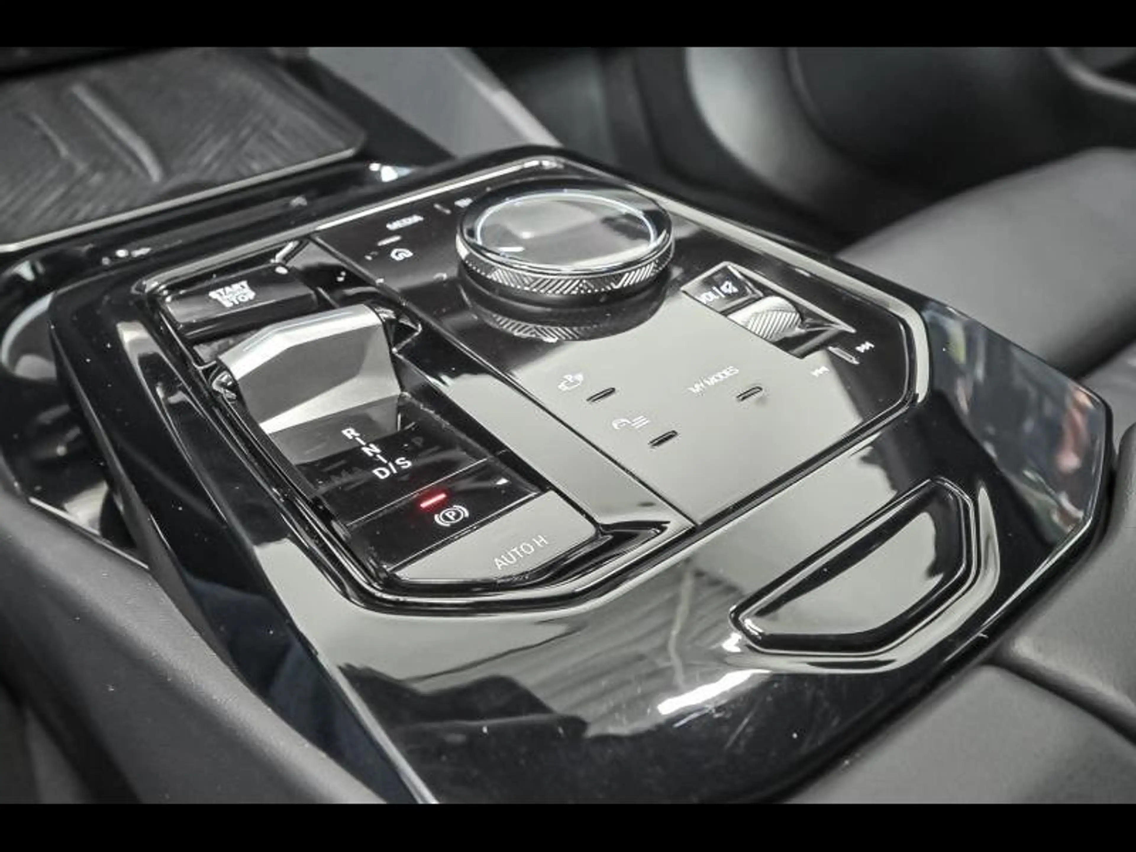 BMW 520 i Berline - M Pack — photo 11
