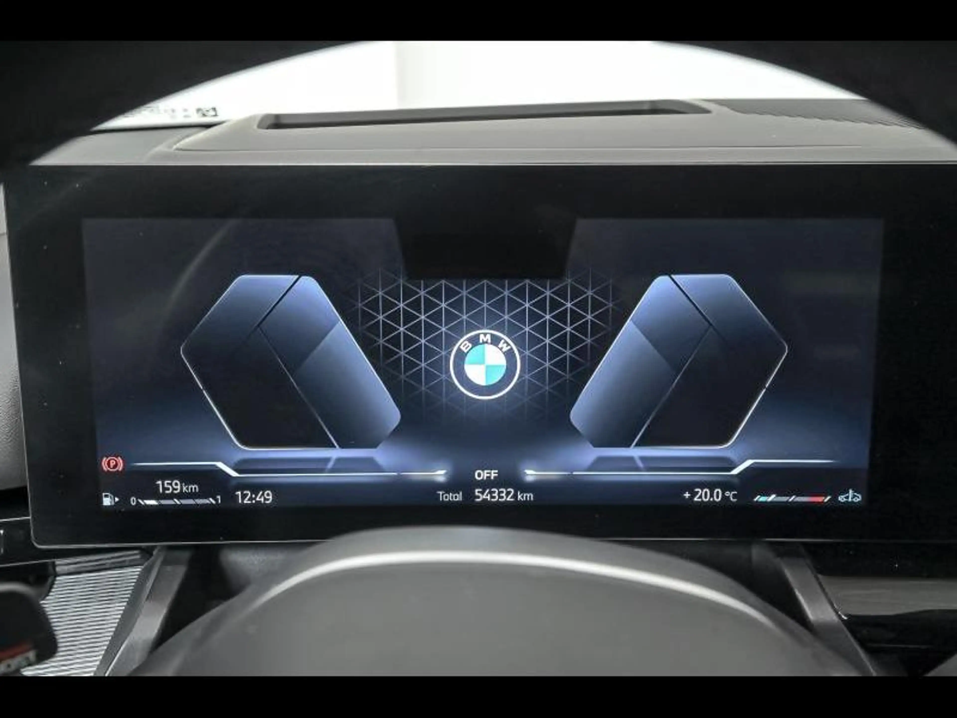BMW 520 i Berline - M Pack — photo 10