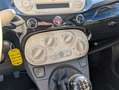 Fiat 500 500 III 1.3 mjt 16v Lounge 95cv my14 Nero - thumbnail 13