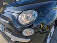 Fiat 500 500 III 1.3 mjt 16v Lounge 95cv my14 Nero - thumbnail 9