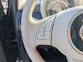 Fiat 500 500 III 1.3 mjt 16v Lounge 95cv my14 Nero - thumbnail 23