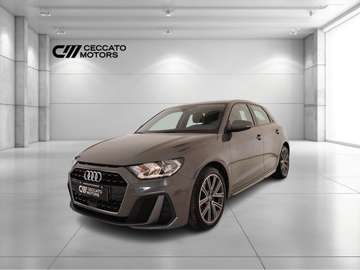 Sportback 30 1.0 tfsi Admired