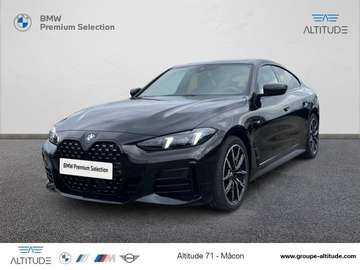 420dA xDrive 190ch M Sport