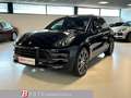 Porsche Macan Turbo 3,6 DSG Allrad Schwarz - thumbnail 4