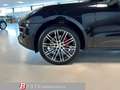 Porsche Macan Turbo 3,6 DSG Allrad Schwarz - thumbnail 5