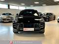 Porsche Macan Turbo 3,6 DSG Allrad Schwarz - thumbnail 3