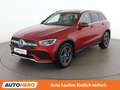 Mercedes-Benz GLC 200 GLC 200 d 4Matic AMG Line Rot - thumbnail 1