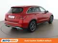 Mercedes-Benz GLC 200 GLC 200 d 4Matic AMG Line Rot - thumbnail 6