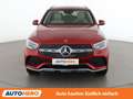 Mercedes-Benz GLC 200 GLC 200 d 4Matic AMG Line Rot - thumbnail 9