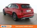 Mercedes-Benz GLC 200 GLC 200 d 4Matic AMG Line Rot - thumbnail 4