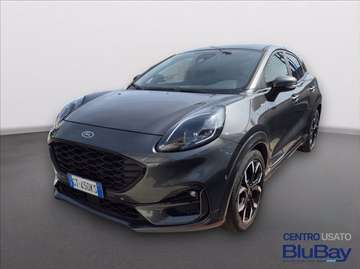 1.0 ecoboost h st-line x s&s 125cv