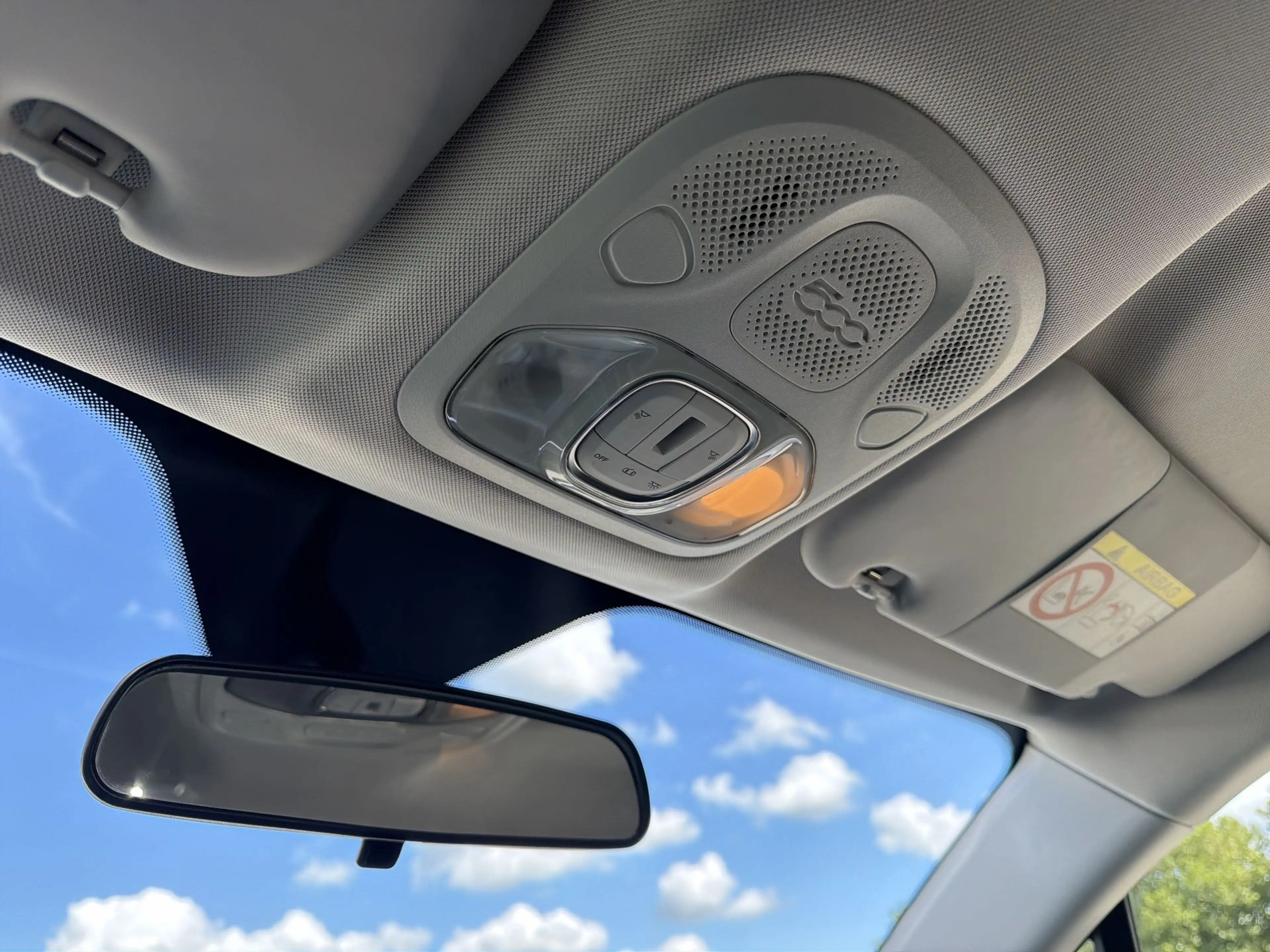 Fiat 500X 1.4 Turbo MultiAir Lounge |TREKHAAK|LM VELGEN|CLIM — photo 35