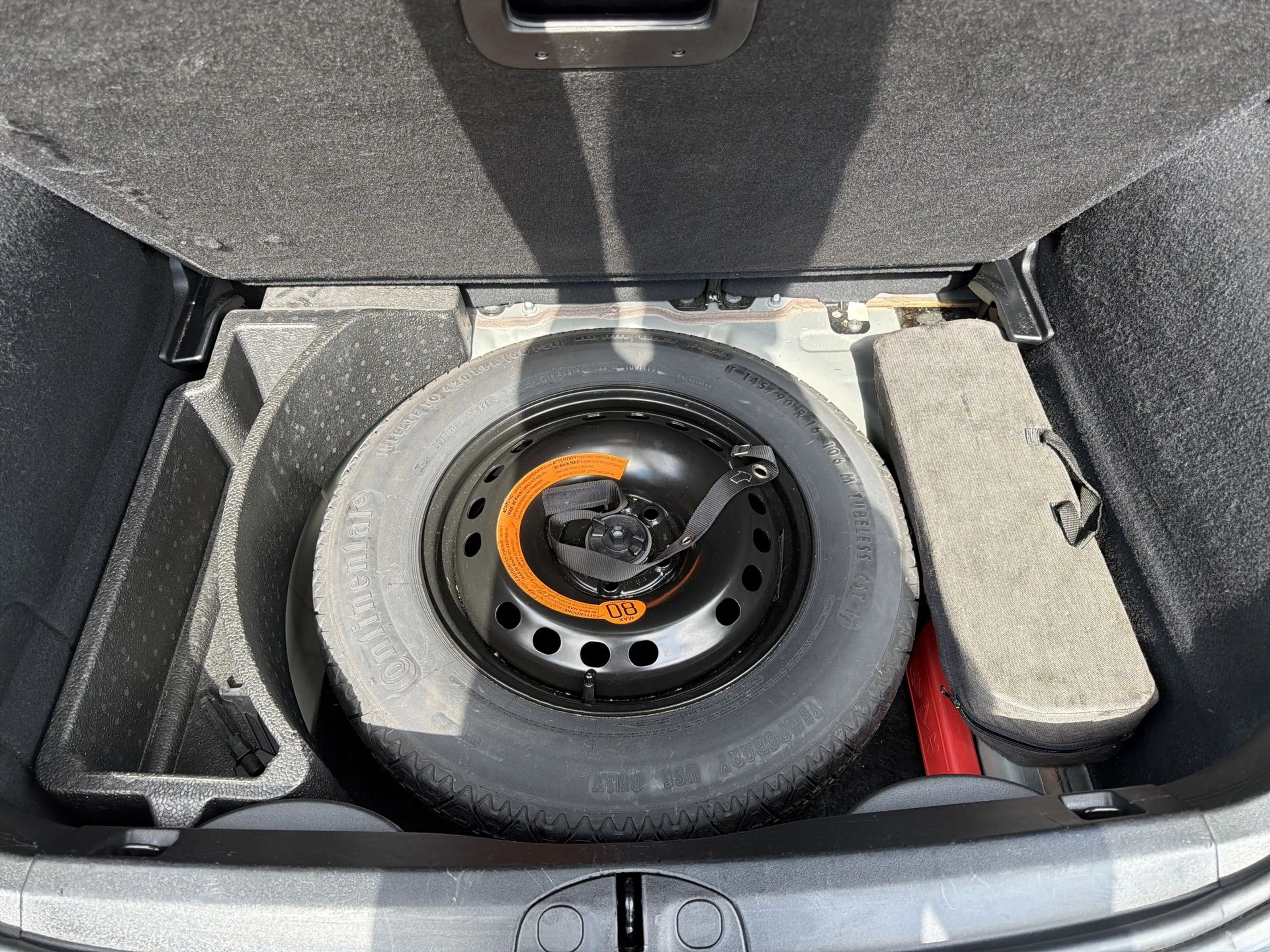 Fiat 500X 1.4 Turbo MultiAir Lounge |TREKHAAK|LM VELGEN|CLIM — photo 21