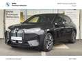 BMW iX xDrive40 326ch Noir - thumbnail 1