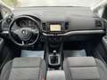 Volkswagen Sharan Sharan 2.0 TDi  7PL EURO6 Grau - thumbnail 12