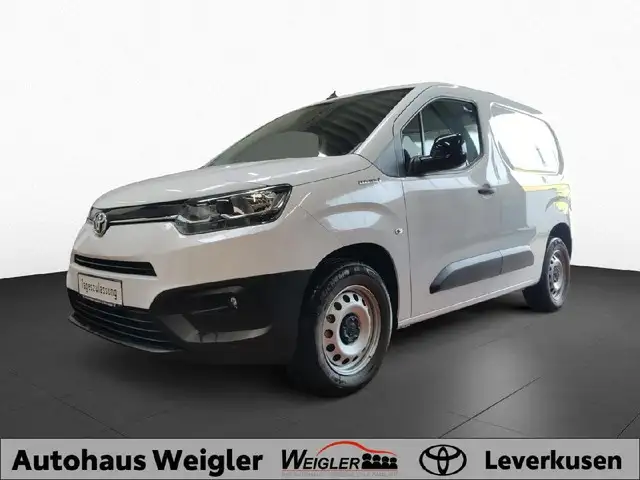 Toyota Proace City L1 Electric Duty Comfort
