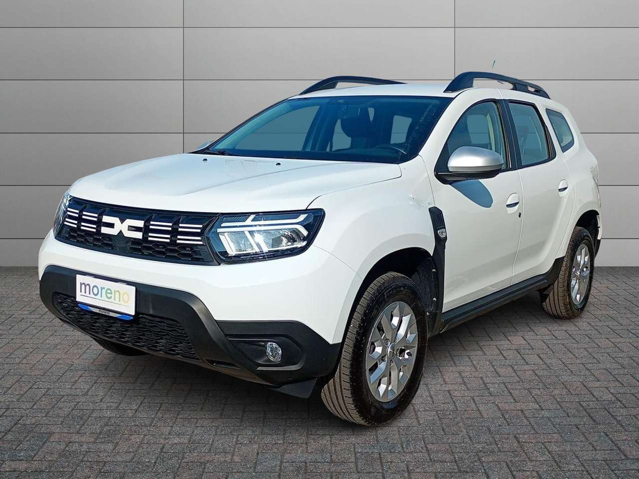 Dacia Duster 1.0 TCe GPL Expression 4x2