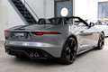 Jaguar F-Type F-TYPE P450 Cabriolet FirstEdition RWD Pixel-LED Grey - thumbnail 5