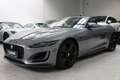 Jaguar F-Type F-TYPE P450 Cabriolet FirstEdition RWD Pixel-LED Gris - thumbnail 2