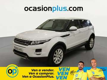 2.2L TD4 Pure 4x4 Aut.