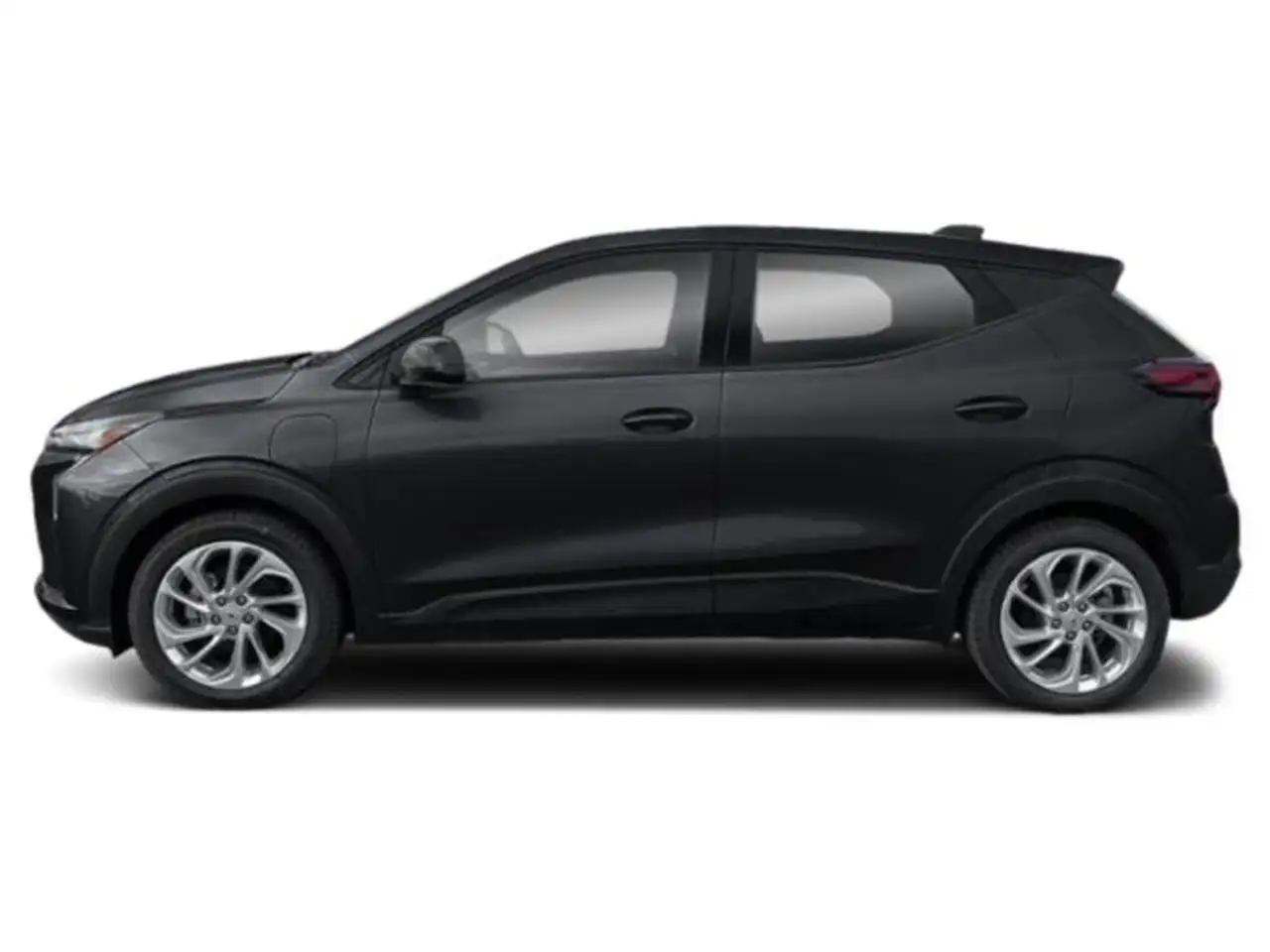 Chevrolet Bolt fotografie Chevrolet Bolt