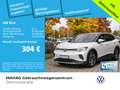 Volkswagen ID.4 Pure WärmePumpe CCS Navi LED Kamera Alu19Ha Weiß - thumbnail 1