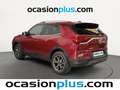 SsangYong Korando G15 Urban 4x2 Rojo - thumbnail 3