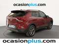SsangYong Korando G15 Urban 4x2 Rojo - thumbnail 4