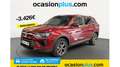 SsangYong Korando G15 Urban 4x2 Rojo - thumbnail 1